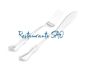 Restaurante SAO en Alzira