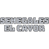 Restaurante Senegalés El Cayor en Gijón