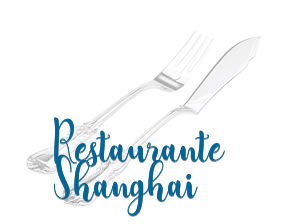 Restaurante Shanghai en Narón