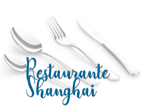 Restaurante Shanghai en Segovia
