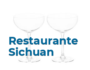 Restaurante Sichuan en Barcelona