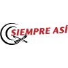 Restaurante Siempre Así en Alcorcón