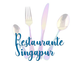 Restaurante Singapur en Madrid