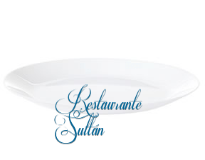 Restaurante Sultán en Toledo