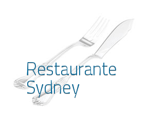 Restaurante Sydney en Logroño