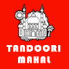 Restaurante Tandoori Mahal en Lleida