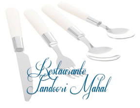 Restaurante Tandoori Mahal en Lleida