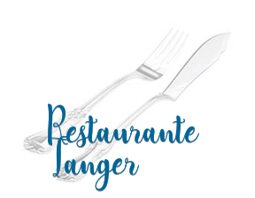 Restaurante Tanger en Parla