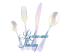 Restaurante Thailong en Madrid