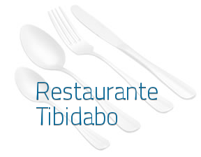 Restaurante Tibidabo en Terrassa
