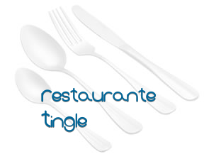 Restaurante Tingle en L'Hospitalet De Llobregat