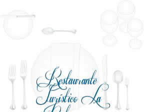 Restaurante Turístico La Perla en Barcelona