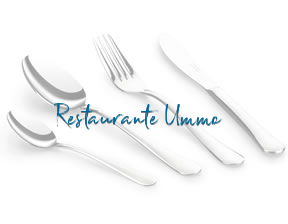 Restaurante Ummo en Málaga