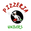 Pizzería Univers en Calella