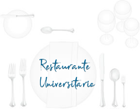 Restaurante Universitario en Teruel