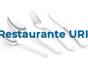 Restaurante URI en Madrid