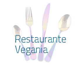 Restaurante Vegania en Madrid