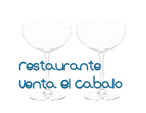 Restaurante Venta El Caballo en Badajoz