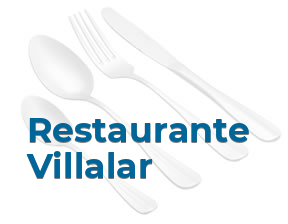 Restaurante Villalar en Madrid