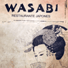 Restaurante Wasabi en Rentería