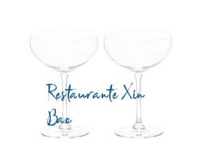 Restaurante Xin Bao en Sevilla