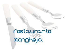 Restaurante Xionghejia en Valencia