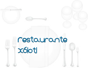 Restaurante Xólotl en Palma de Mallorca