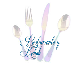 Restaurante y Kebab en Madrid
