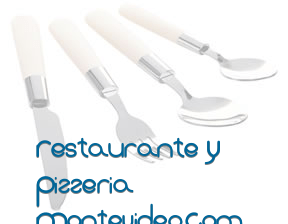 Restaurante Y Pizzeria Montevideo.Com en Gavà