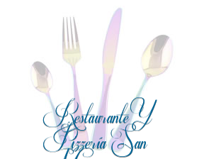 Restaurante Y Pizzería San Marzano en Las Palmas