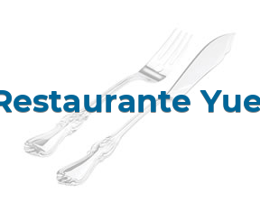 Restaurante Yue en Barcelona