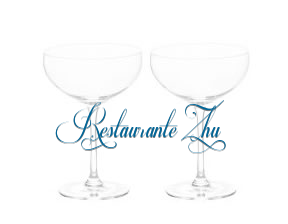 Restaurante Zhu en Alicante