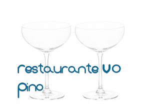 Restaurante 5º Pino en Zaragoza