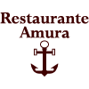 Restaurante Amura en Vigo