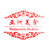 Restaurante Asiático en Madrid