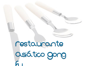 Restaurante Asiático Gong Fu en Madrid