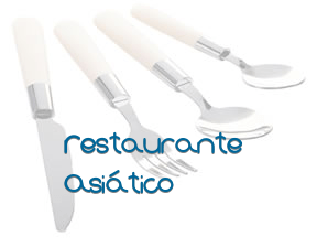 Restaurante Asiático en San Vicente del Raspeig