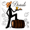 Restaurante Bocatería Doñate en Sagunto