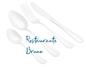 Restaurante Bruno en San Vicente del Raspeig