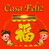 Restaurante Casa Feliz en Tenerife