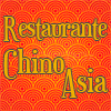 Restaurante Chino Asia en Burlada