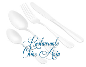 Restaurante Chino Asia en Valencia