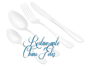 Restaurante Chino Feliz en Sabadell