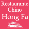 Restaurante Chino Hong Fa en Granada