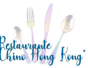 Restaurante Chino Hong Kong* en Granada