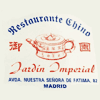 Restaurante Chino Jardin Imperial en Madrid