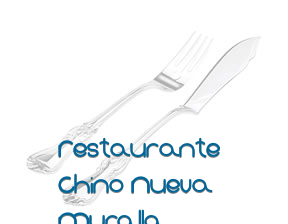 Restaurante Chino Nueva Muralla en Pinto