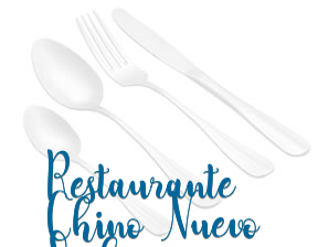 Restaurante Chino Nuevo Siglo en San Sebastián