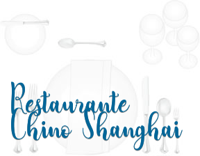 Restaurante Chino Shanghai en Logroño