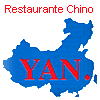 Restaurante Chino Yan en Madrid
